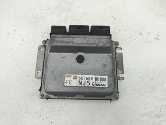 compare product 2015-2016 Nissan Pathfinder PCM Engine Control Computer ECU ECM PCU OEM P/N:NEC012-601 Fits Fits 2015 2016 2017 OEM Used Auto Parts