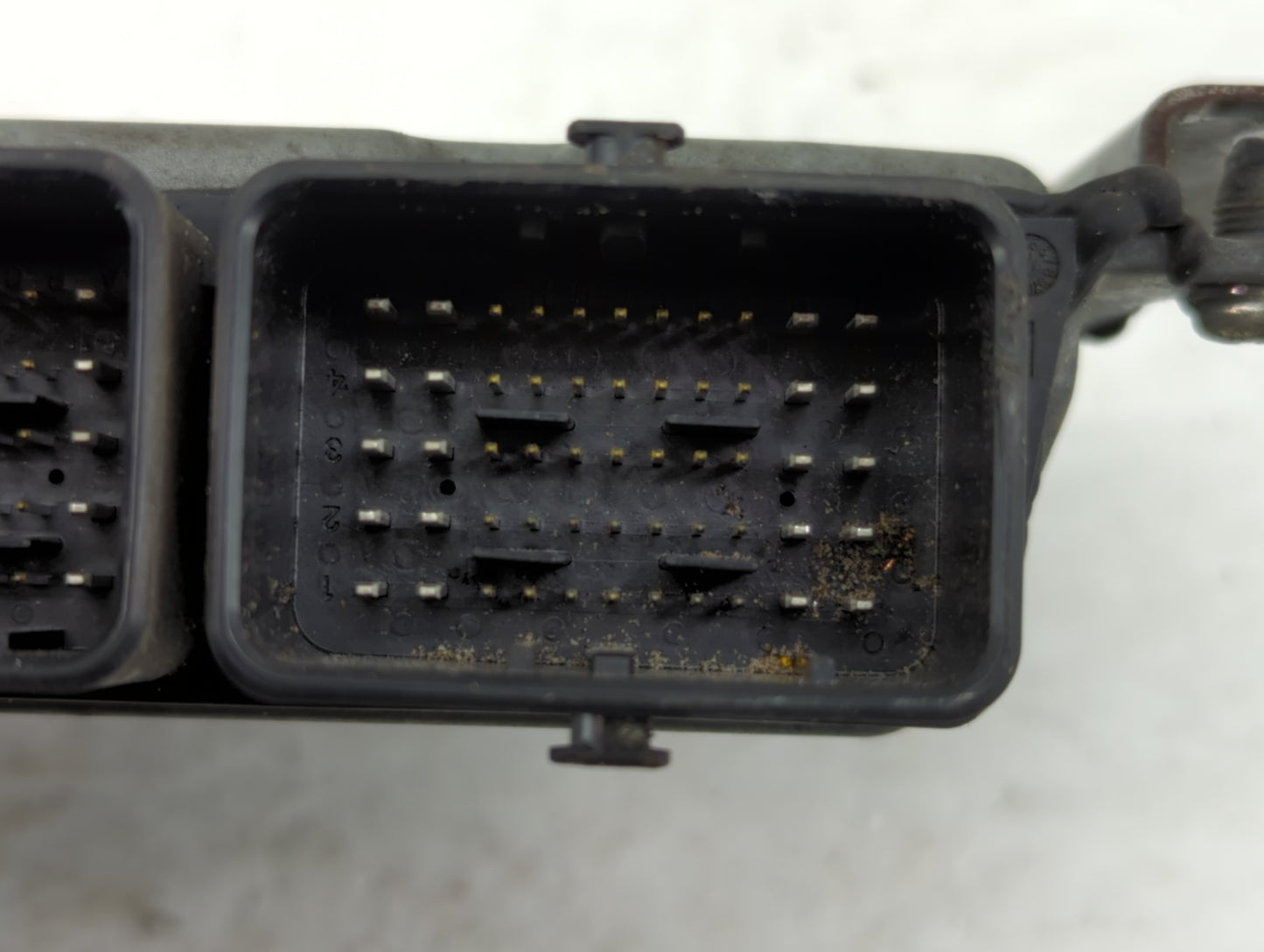 2015-2016 Nissan Pathfinder PCM Engine Control Computer ECU ECM PCU OEM P/N:NEC012-601 Fits Fits 2015 2016 2017 OEM Used Aut