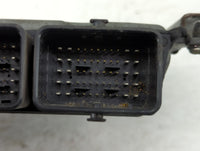 2015-2016 Nissan Pathfinder PCM Engine Control Computer ECU ECM PCU OEM P/N:NEC012-601 Fits Fits 2015 2016 2017 OEM Used Aut