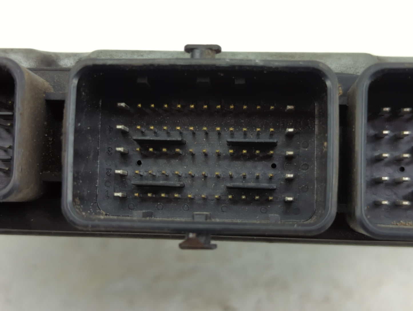 2015-2016 Nissan Pathfinder PCM Engine Control Computer ECU ECM PCU OEM P/N:NEC012-601 Fits Fits 2015 2016 2017 OEM Used Aut