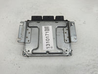 2015-2016 Nissan Pathfinder PCM Engine Control Computer ECU ECM PCU OEM P/N:NEC012-601 Fits Fits 2015 2016 2017 OEM Used Aut