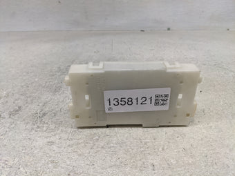 compare product 2015-2015 Nissan Pathfinder Chassis Control Module Ccm Bcm Body Control