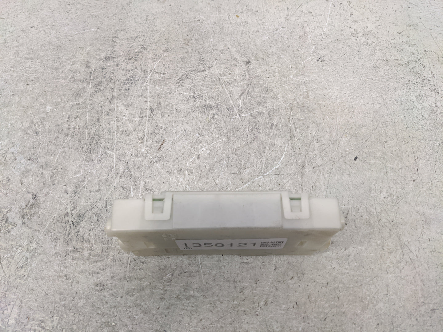 2015-2015 Nissan Pathfinder Chassis Control Module Ccm Bcm Body Control - Oemusedautoparts1.com