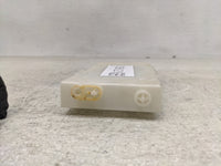2015-2015 Nissan Pathfinder Chassis Control Module Ccm Bcm Body Control - Oemusedautoparts1.com