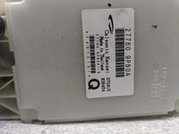 2015-2015 Nissan Pathfinder Chassis Control Module Ccm Bcm Body Control - Oemusedautoparts1.com