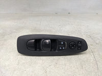 2013-2020 Nissan Pathfinder Master Power Window Switch Replacement Driver Side Left Fits OEM Used Auto Parts - Oemusedautopa