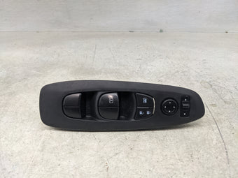 compare product 2013-2020 Nissan Pathfinder Master Power Window Switch Replacement Driver Side Left Fits OEM Used Auto Parts