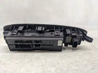 2013-2020 Nissan Pathfinder Master Power Window Switch Replacement Driver Side Left Fits OEM Used Auto Parts - Oemusedautopa