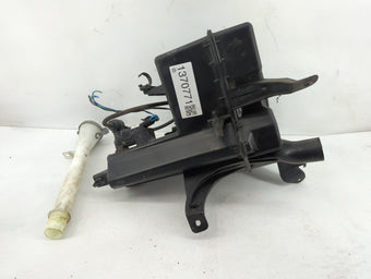 compare product 2015 Nissan Pathfinder Fuel Vapor Charcoal Canister 1370771