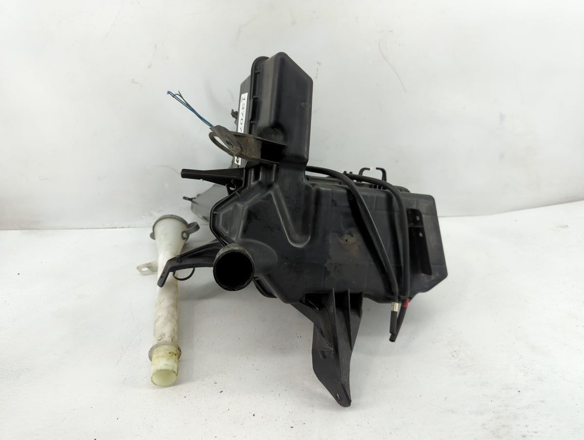 2015 Nissan Pathfinder Fuel Vapor Charcoal Canister 1370771 - Oemusedautoparts1.com