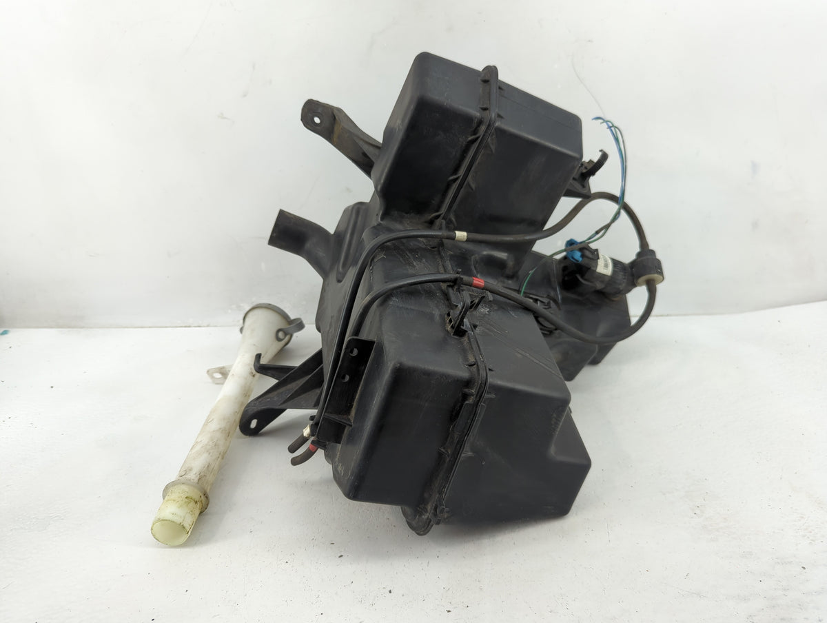 2015 Nissan Pathfinder Fuel Vapor Charcoal Canister 1370771 - Oemusedautoparts1.com