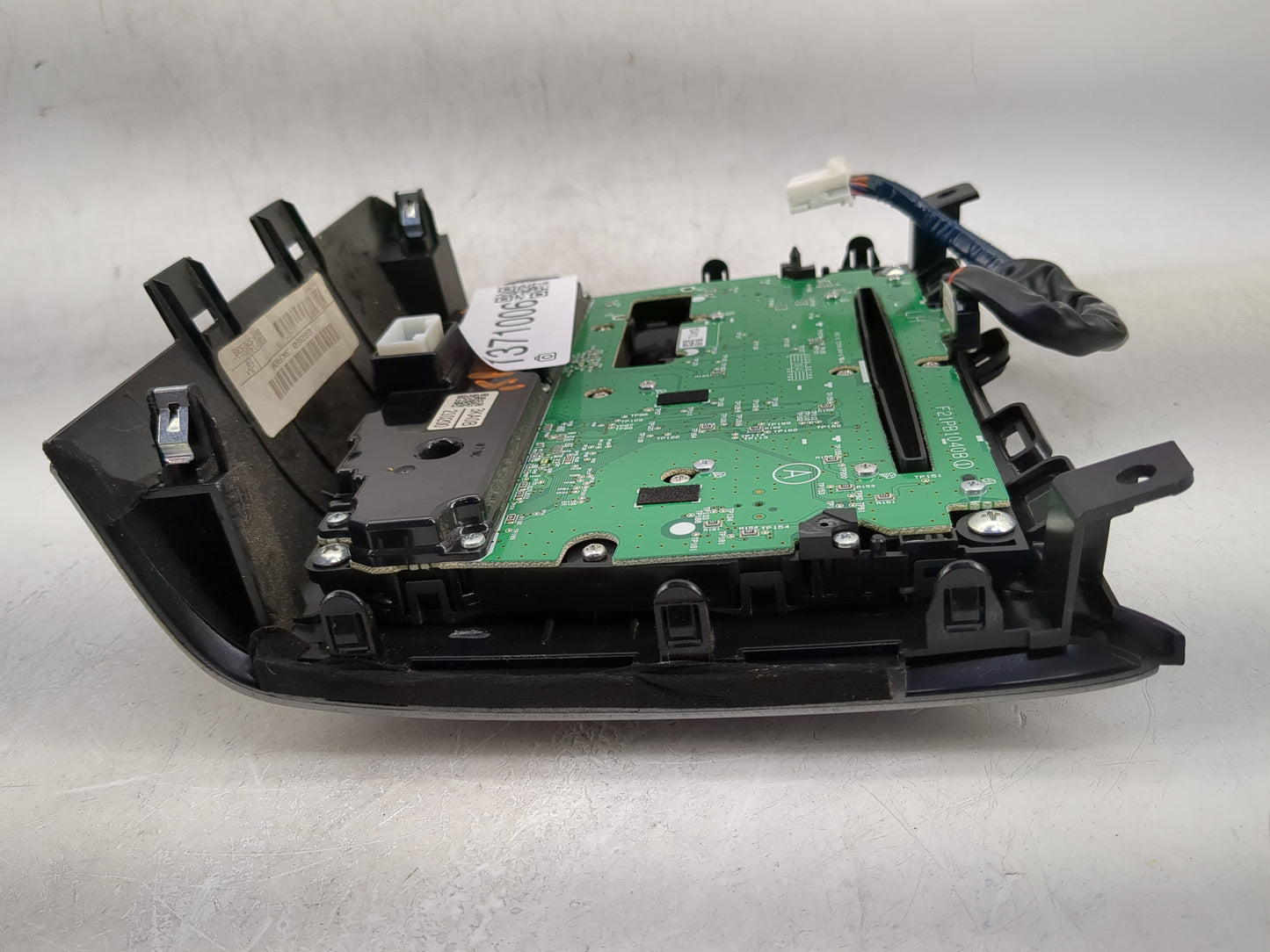 2013-2016 Nissan Pathfinder Climate Control Module Temperature AC/Heater Replacement P/N:3KA0B-210200 Fits OEM Used Auto Par