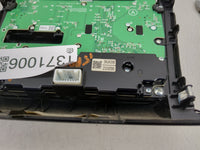 2013-2016 Nissan Pathfinder Climate Control Module Temperature AC/Heater Replacement P/N:3KA0B-210200 Fits OEM Used Auto Par