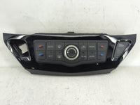 2013-2016 Nissan Pathfinder Climate Control Module Temperature AC/Heater Replacement P/N:27500 3KA2A Fits Fits 2013 2014 201