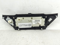 2013-2016 Nissan Pathfinder Climate Control Module Temperature AC/Heater Replacement P/N:27500 3KA2A Fits Fits 2013 2014 201