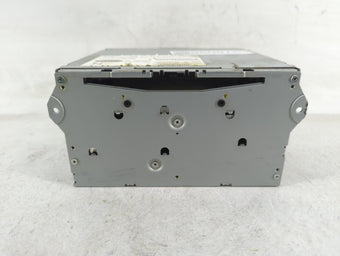 compare product 2015 Nissan Pathfinder Radio AM FM Cd Player Receiver Replacement P/N:2591A 1SX6A Fits OEM Used Auto Parts
