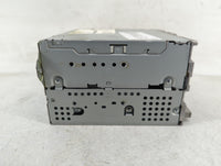 2015 Nissan Pathfinder Radio AM FM Cd Player Receiver Replacement P/N:2591A 1SX6A Fits OEM Used Auto Parts - Oemusedautopart