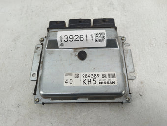 compare product 2015-2016 Nissan Pathfinder PCM Engine Control Computer ECU ECM PCU OEM P/N:NEC011-654 Fits Fits 2015 2016 2017 OEM Used Auto Parts
