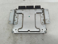 2015-2016 Nissan Pathfinder PCM Engine Control Computer ECU ECM PCU OEM P/N:NEC011-654 Fits Fits 2015 2016 2017 OEM Used Aut