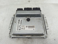 2014-2015 Nissan Pathfinder PCM Engine Control Computer ECU ECM PCU OEM P/N:NEC012-601 Fits Fits 2014 2015 2016 2017 OEM Use