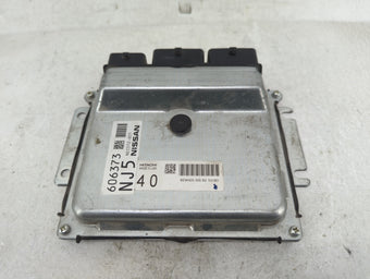 compare product 2014-2015 Nissan Pathfinder PCM Engine Control Computer ECU ECM PCU OEM P/N:NEC012-601 Fits Fits 2014 2015 2016 2017 OEM Used Auto Parts