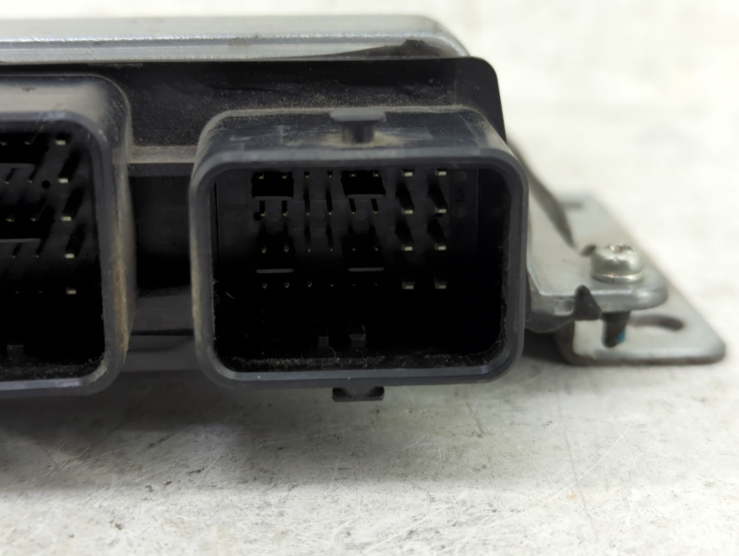 2014-2015 Nissan Pathfinder PCM Engine Control Computer ECU ECM PCU OEM P/N:NEC012-601 Fits Fits 2014 2015 2016 2017 OEM Use