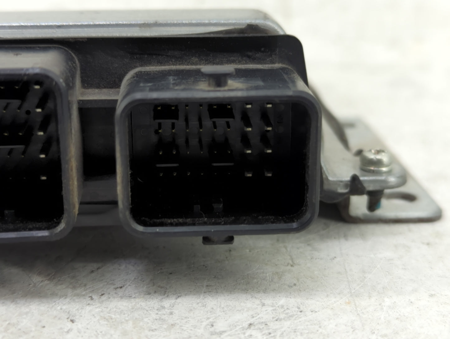 2014-2015 Nissan Pathfinder PCM Engine Control Computer ECU ECM PCU OEM P/N:NEC012-601 Fits Fits 2014 2015 2016 2017 OEM Use
