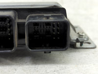 2014-2015 Nissan Pathfinder PCM Engine Control Computer ECU ECM PCU OEM P/N:NEC012-601 Fits Fits 2014 2015 2016 2017 OEM Use