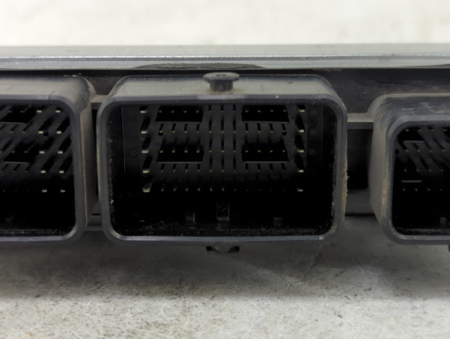 2014-2015 Nissan Pathfinder PCM Engine Control Computer ECU ECM PCU OEM P/N:NEC012-601 Fits Fits 2014 2015 2016 2017 OEM Use