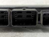 2014-2015 Nissan Pathfinder PCM Engine Control Computer ECU ECM PCU OEM P/N:NEC012-601 Fits Fits 2014 2015 2016 2017 OEM Use