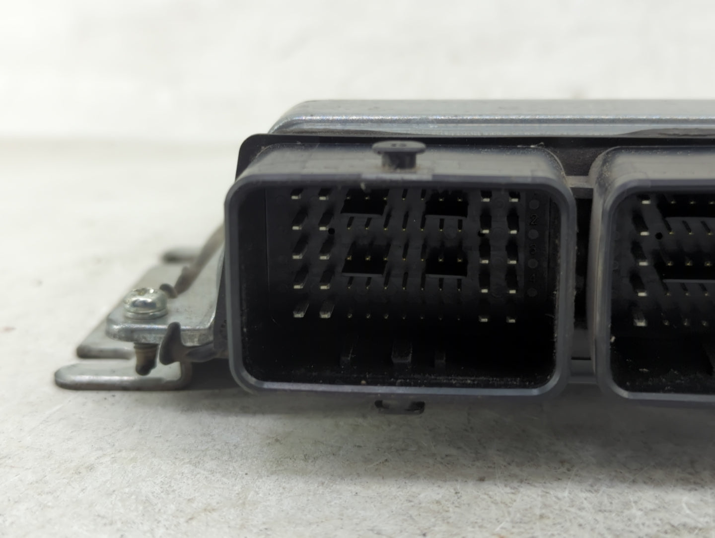 2014-2015 Nissan Pathfinder PCM Engine Control Computer ECU ECM PCU OEM P/N:NEC012-601 Fits Fits 2014 2015 2016 2017 OEM Use