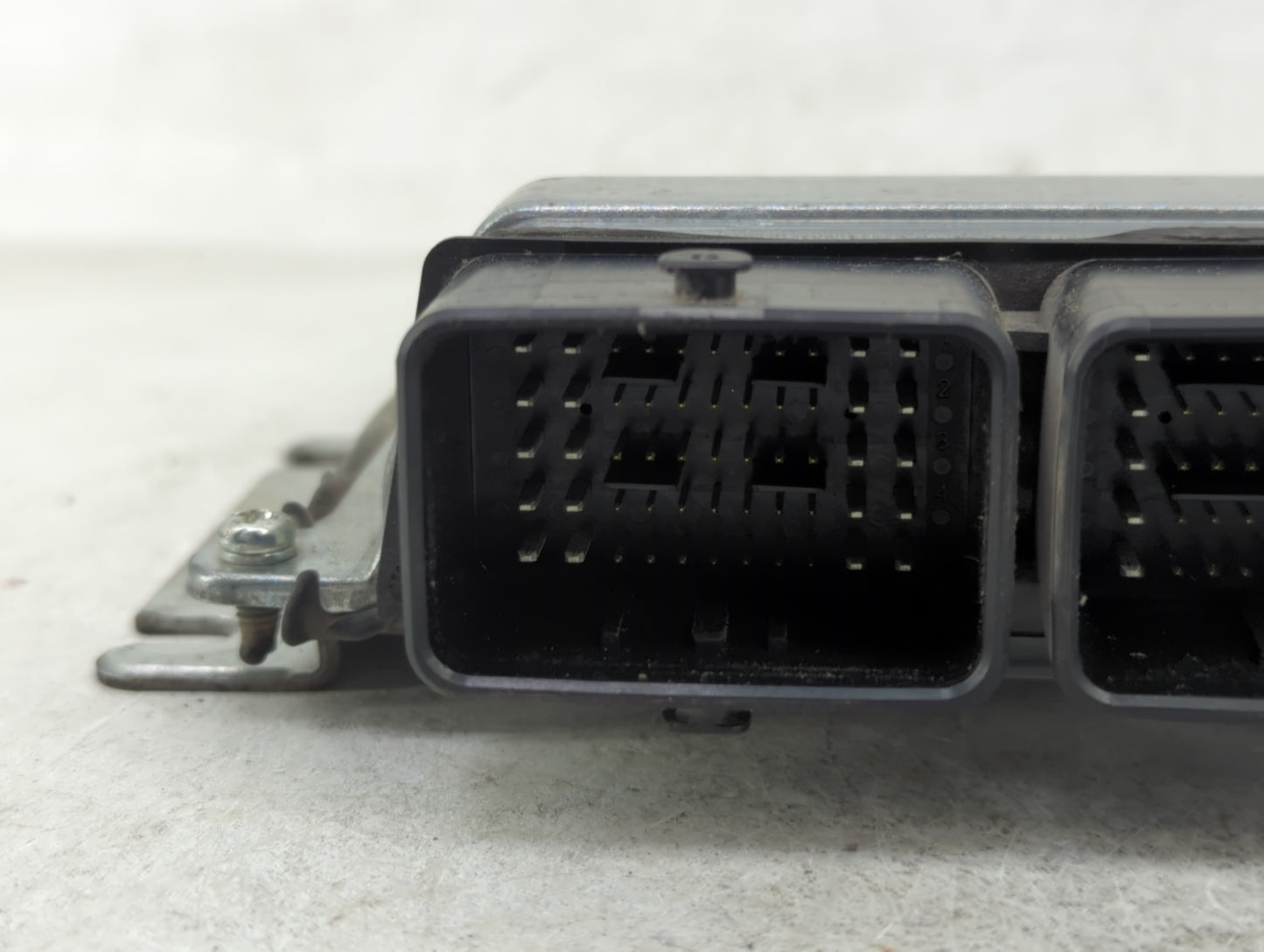 2014-2015 Nissan Pathfinder PCM Engine Control Computer ECU ECM PCU OEM P/N:NEC012-601 Fits Fits 2014 2015 2016 2017 OEM Use