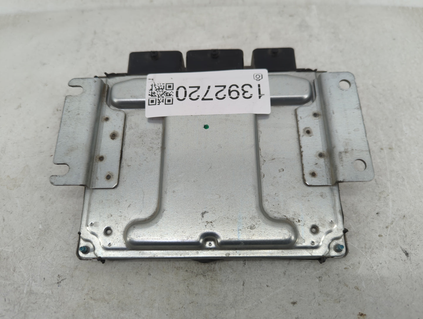 2014-2015 Nissan Pathfinder PCM Engine Control Computer ECU ECM PCU OEM P/N:NEC012-601 Fits Fits 2014 2015 2016 2017 OEM Use