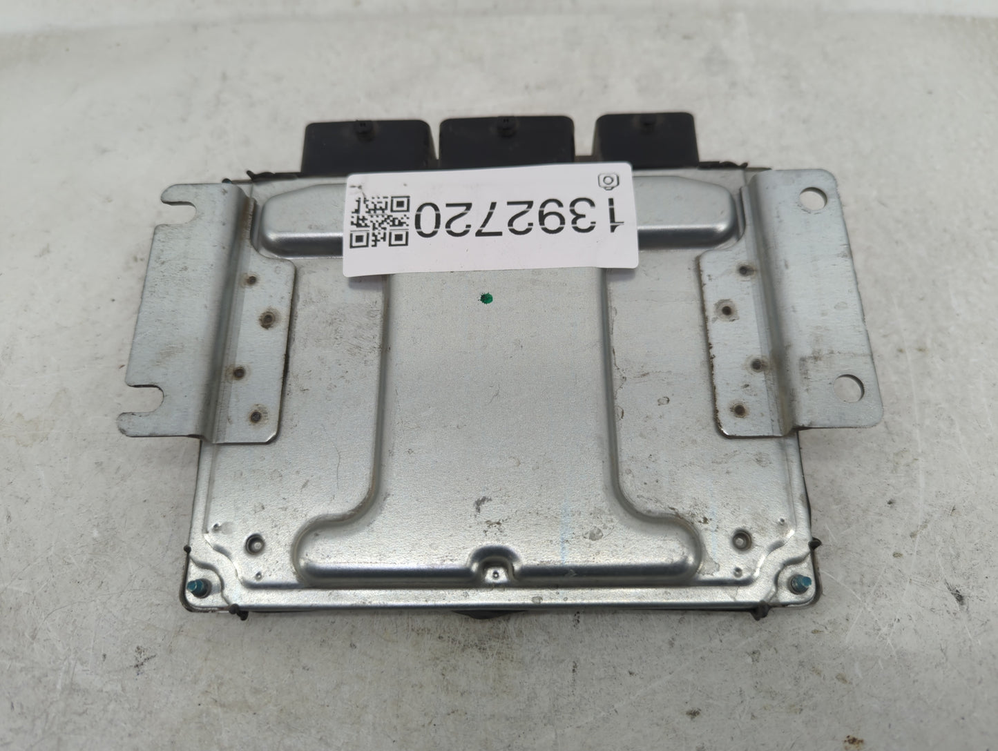 2014-2015 Nissan Pathfinder PCM Engine Control Computer ECU ECM PCU OEM P/N:NEC012-601 Fits Fits 2014 2015 2016 2017 OEM Use