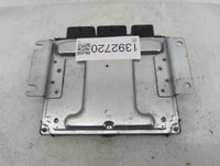 2014-2015 Nissan Pathfinder PCM Engine Control Computer ECU ECM PCU OEM P/N:NEC012-601 Fits Fits 2014 2015 2016 2017 OEM Use