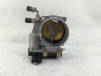 2015-2016 Nissan Pathfinder Throttle Body P/N:161199HP0A Fits Fits 2015 2016 2017 2018 2019 2020 2021 2022 OEM Used Auto Par