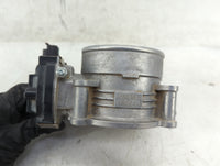 2015-2016 Nissan Pathfinder Throttle Body P/N:161199HP0A Fits Fits 2015 2016 2017 2018 2019 2020 2021 2022 OEM Used Auto Par