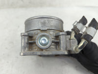 2015-2016 Nissan Pathfinder Throttle Body P/N:161199HP0A Fits Fits 2015 2016 2017 2018 2019 2020 2021 2022 OEM Used Auto Par