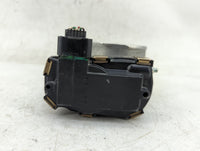 2015-2016 Nissan Pathfinder Throttle Body P/N:161199HP0A Fits Fits 2015 2016 2017 2018 2019 2020 2021 2022 OEM Used Auto Par
