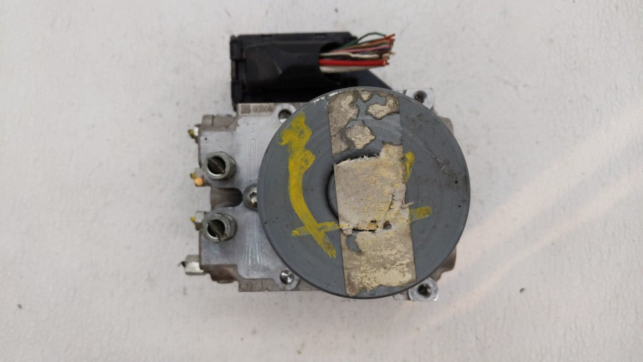 2015 Nissan Pathfinder ABS Pump Control Module Replacement P/N:47660 9PE0A 13300-1650 Fits OEM Used Auto Parts - Oemusedauto