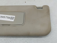 2013-2018 Nissan Pathfinder Sun Visor Shade Replacement Driver Left Mirror Fits Fits 2013 2014 2015 2016 2017 2018 OEM Used 