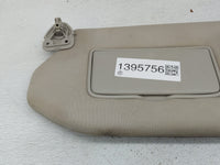 2013-2018 Nissan Pathfinder Sun Visor Shade Replacement Driver Left Mirror Fits Fits 2013 2014 2015 2016 2017 2018 OEM Used 
