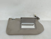 2013-2018 Nissan Pathfinder Sun Visor Shade Replacement Passenger Right Mirror Fits Fits 2013 2014 2015 2016 2017 2018 2019 