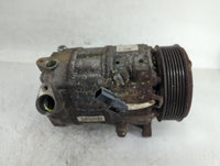 2015-2020 Nissan Pathfinder Air Conditioning A/c Ac Compressor Oem - Oemusedautoparts1.com