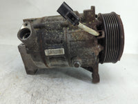 2015-2020 Nissan Pathfinder Air Conditioning A/c Ac Compressor Oem - Oemusedautoparts1.com