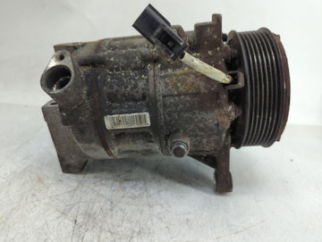 2015-2020 Nissan Pathfinder Air Conditioning A/c Ac Compressor Oem