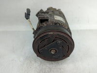 2015-2020 Nissan Pathfinder Air Conditioning A/c Ac Compressor Oem - Oemusedautoparts1.com