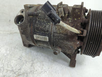 2015-2020 Nissan Pathfinder Air Conditioning A/c Ac Compressor Oem - Oemusedautoparts1.com