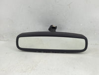 2013-2022 Nissan Pathfinder Interior Rear View Mirror Replacement OEM P/N:4112A-0B12HL4 Fits OEM Used Auto Parts - Oemusedau