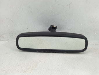 compare product 2013-2022 Nissan Pathfinder Interior Rear View Mirror Replacement OEM P/N:4112A-0B12HL4 Fits OEM Used Auto Parts